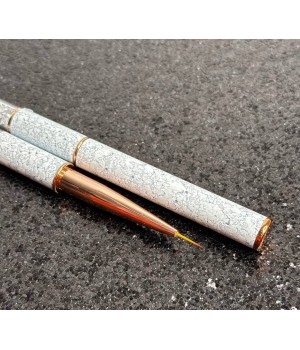 Кисть тонкая 11 мм (К-59)
